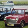 Austin Mini, 1959-2000