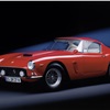 Ferrari 250 GT SWB (Pininfarina), 1959 - Photography by René Staud