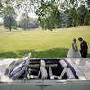 Lincoln Continental Convertible, 1961