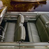 Lincoln Continental Convertible, 1961