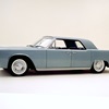 Lincoln Continental Four-Door Sedan, 1961
