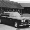 Lagonda Rapide, 1961-1964 - Передняя облицовка копировала стиль Ford Edsel, остальная часть кузова напоминала Facel Vega. Выступающие вперед фары выглядели очень неуклюже.
