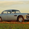 Lagonda Rapide, 1961-1964