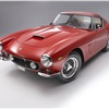 Ferrari 250 GT SWB (Pininfarina), 1961