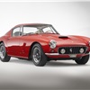 Ferrari 250 GT SWB (Pininfarina), 1961