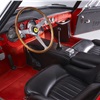 Ferrari 250 GT SWB (Pininfarina), 1961 - Interior