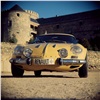 Renault Alpine 110, 1962-77 - FASA