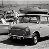 Austin Mini 850, 1962