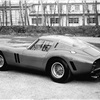 Ferrari 250 GTO, 1962