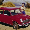 Morris Mini Super, 1962