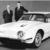 Studebaker Avanti, 1962 - Raymond Loewy and Sherwood Egbert
