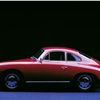 Porsche 356 C Coupe, 1963-1965 - Photo: René Staud