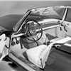 Mercedes-Benz 230SL Pagoda, 1963