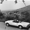 Mercedes-Benz 230SL Pagoda, 1963