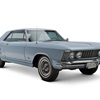Buick Riviera, 1963 - From the Collections of The Henry Ford