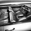Buick Riviera, 1963 - Interior
