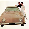 Studebaker Avanti, 1963