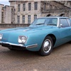 Studebaker Avanti, 1964
