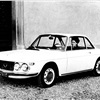 Lancia Fulvia Coupe, 1965