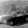Lancia Fulvia Coupe, 1965