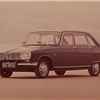 Renault 16, 1965-80