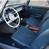 Mercedes-Benz 230SL Pagoda, 1965