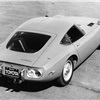 Toyota 2000GT, 1967