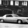 Cadillac Eldorado, 1967