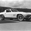 Chevrolet Corvette Sting Ray, 1967