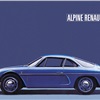 Renault Alpine 110, 1962-77