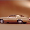 Cadillac Eldorado, 1968