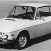 Lancia Fulvia Coupe 1.3S 2nd Series, 1970
