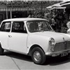 Mini 1000, 1972