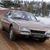 Citroen CX, 1974