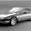 Ferrari 400i (Pininfarina), 1979-85