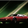 BMW M1 (ItalDesign), 1980 - Photography by René Staud