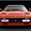 Ferrari 288 GTO (Pininfarina), 1984-86