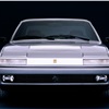 Ferrari 412 (Pininfarina), 1985-89