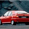 Citroen BX GTi 16 Soupapes, 1987-89