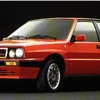 Lancia Delta HF Integrale, 1987-89