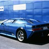 Bugatti EB 110 Prototype, 1990