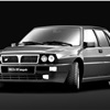 Lancia Delta HF Integrale Evoluzione, 1991-93