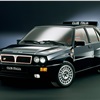 Lancia Delta HF Integrale Evoluzione 'Club Italia', 1992