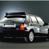 Lancia Delta HF Integrale Evoluzione 'Club Italia', 1992