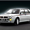 Lancia Delta HF Integrale Evoluzione 'Martini 5', 1992