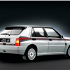 Lancia Delta HF Integrale Evoluzione 'Martini 5', 1992