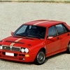 Lancia Delta HF Integrale Evoluzione II 'Edizione Finale', 1993-94