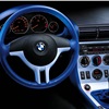 BMW Z3, 1995 - Interior