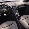 Ferrari Roma, 2020 - Interior