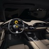 Ferrari Purosangue, 2023 – Interior